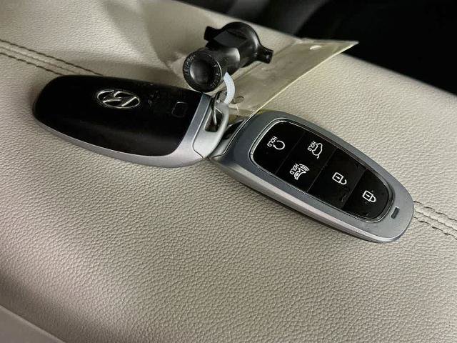 Used 2024 Hyundai Tucson SEL FWD image 22