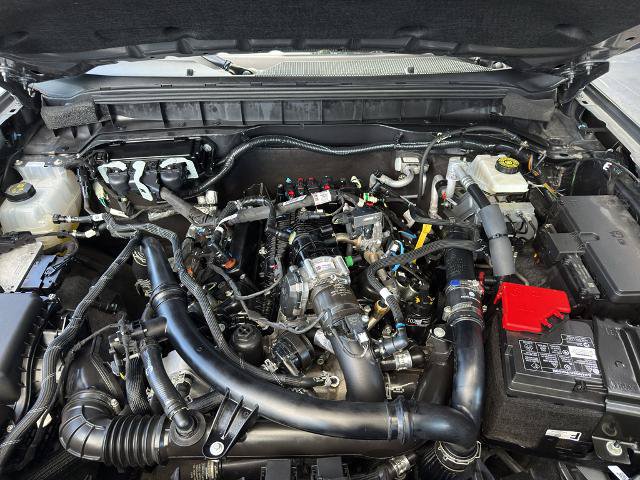 Certified 2023 Ford Bronco Wildtrak AWD/4WD image 34