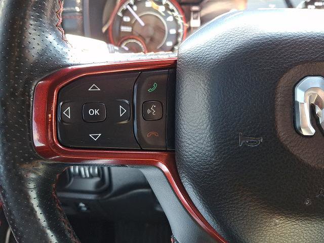Used 2019 RAM 1500 Rebel w/ Rebel Level 2 Equipment Group AWD/4WD image 21