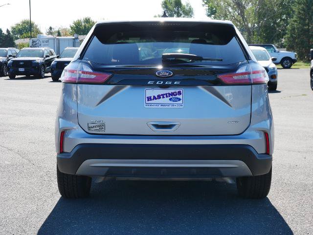 Certified 2024 Ford Edge SEL AWD/4WD image 4