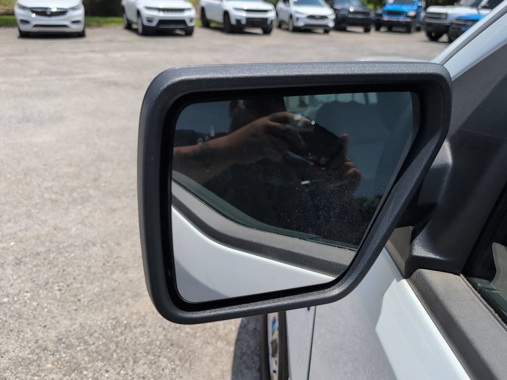 Certified 2024 Ford F150 XLT w/ Mobile Office Package AWD/4WD image 7