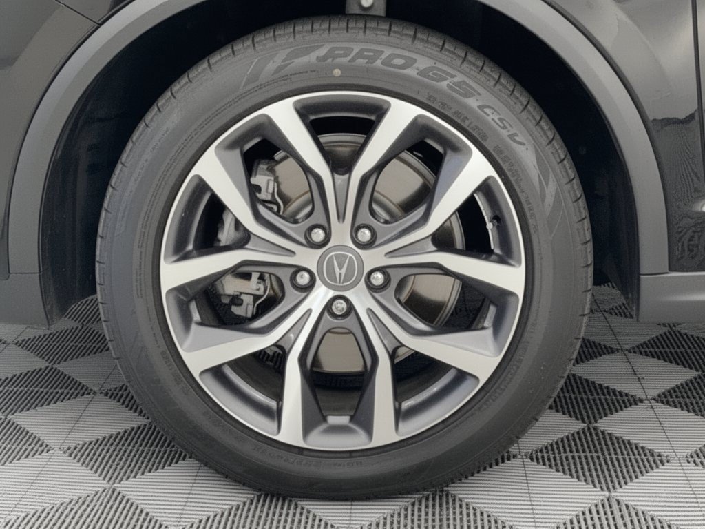 Used 2024 Acura MDX w/ Technology Package FWD image 10