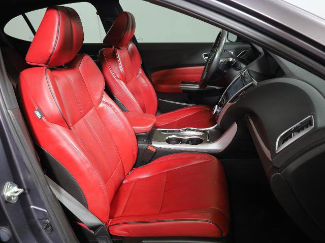 Used 2019 Acura TLX V6 w/ Technology & A-SPEC Pkg image 9