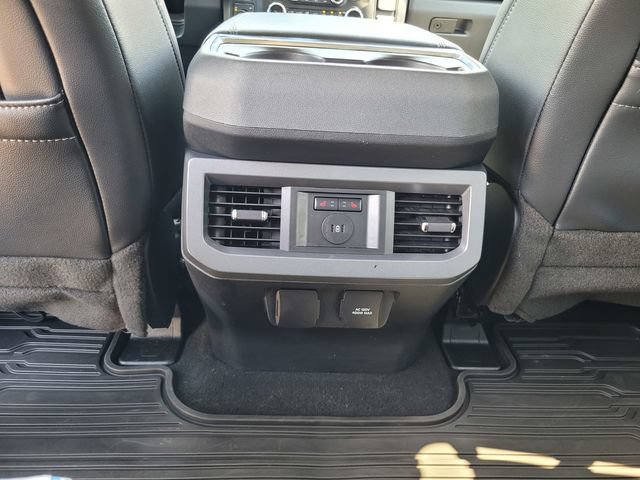 Certified 2023 Ford F250 Lariat w/ Lariat Ultimate Package AWD/4WD image 15