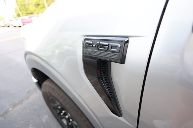 Certified 2024 Ford F150 XLT w/ Equipment Group 302A MID AWD/4WD image 14