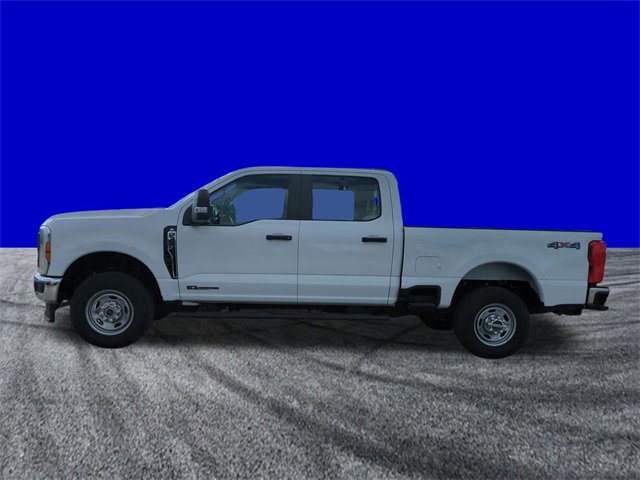 Certified 2024 Ford F350 XL w/ XL Driver Assist Package image 2