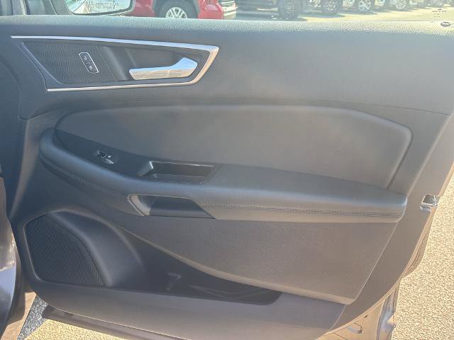 Certified 2019 Ford Edge SEL w/ Equipment Group 201A FWD image 21