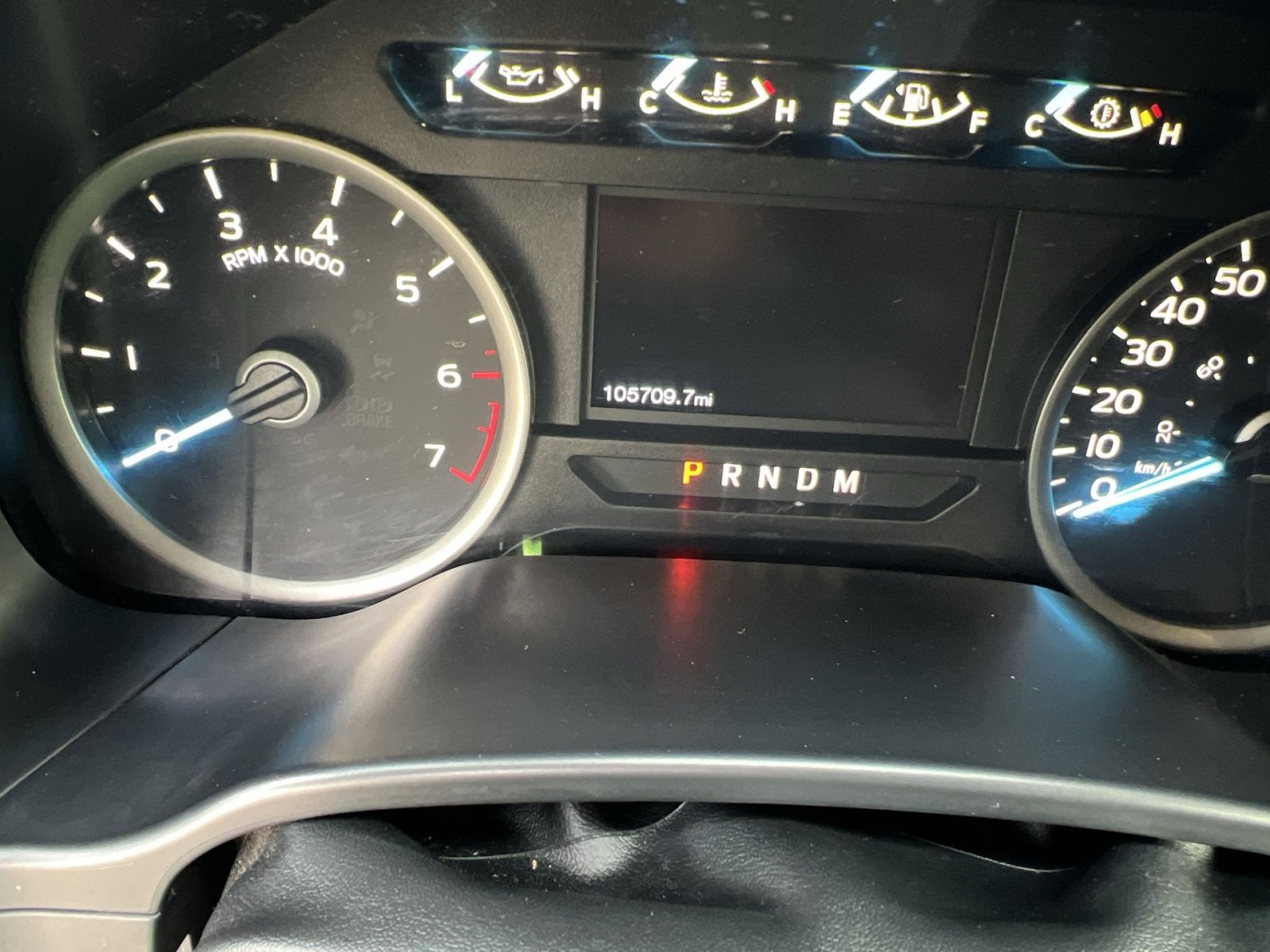 Certified 2018 Ford F150 XLT w/ Equipment Group 302A Luxury image 17