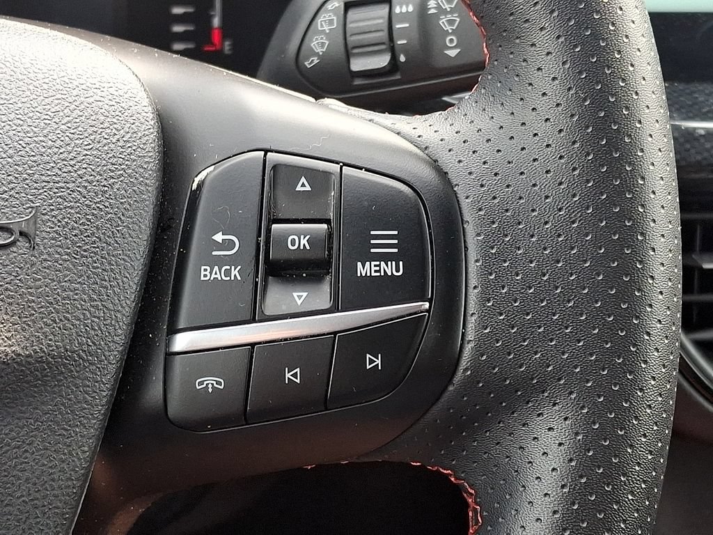 Certified 2024 Ford Escape ST-Line w/ Tech Pack #1 FWD image 21