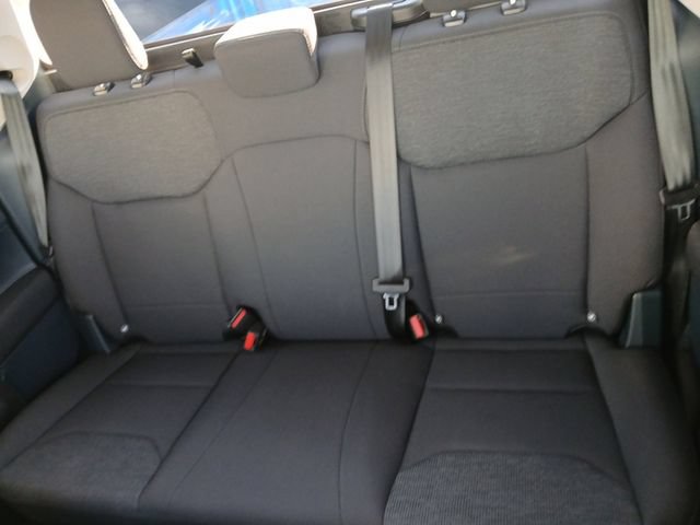 Certified 2026 Ford Maverick XL FWD image 13