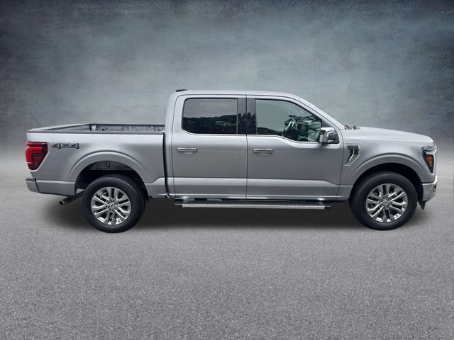 Certified 2026 Ford F150 Lariat AWD/4WD image 6