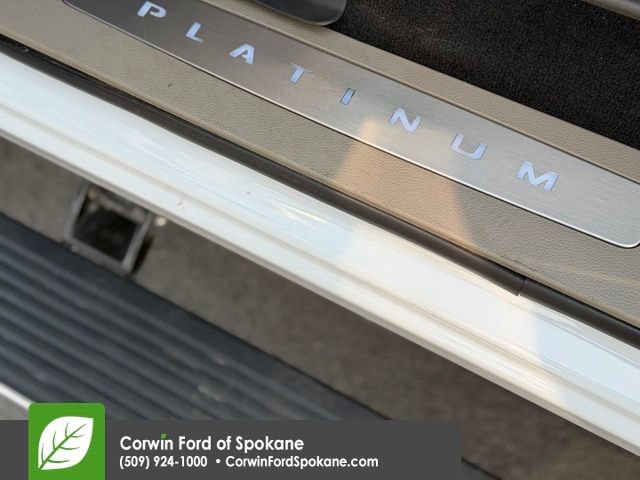 Certified 2026 Ford F250 Platinum w/ Platinum Plus Package AWD/4WD image 37