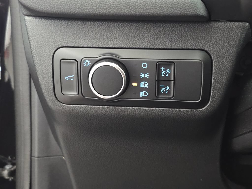 Certified 2023 Ford Escape Active AWD/4WD image 24