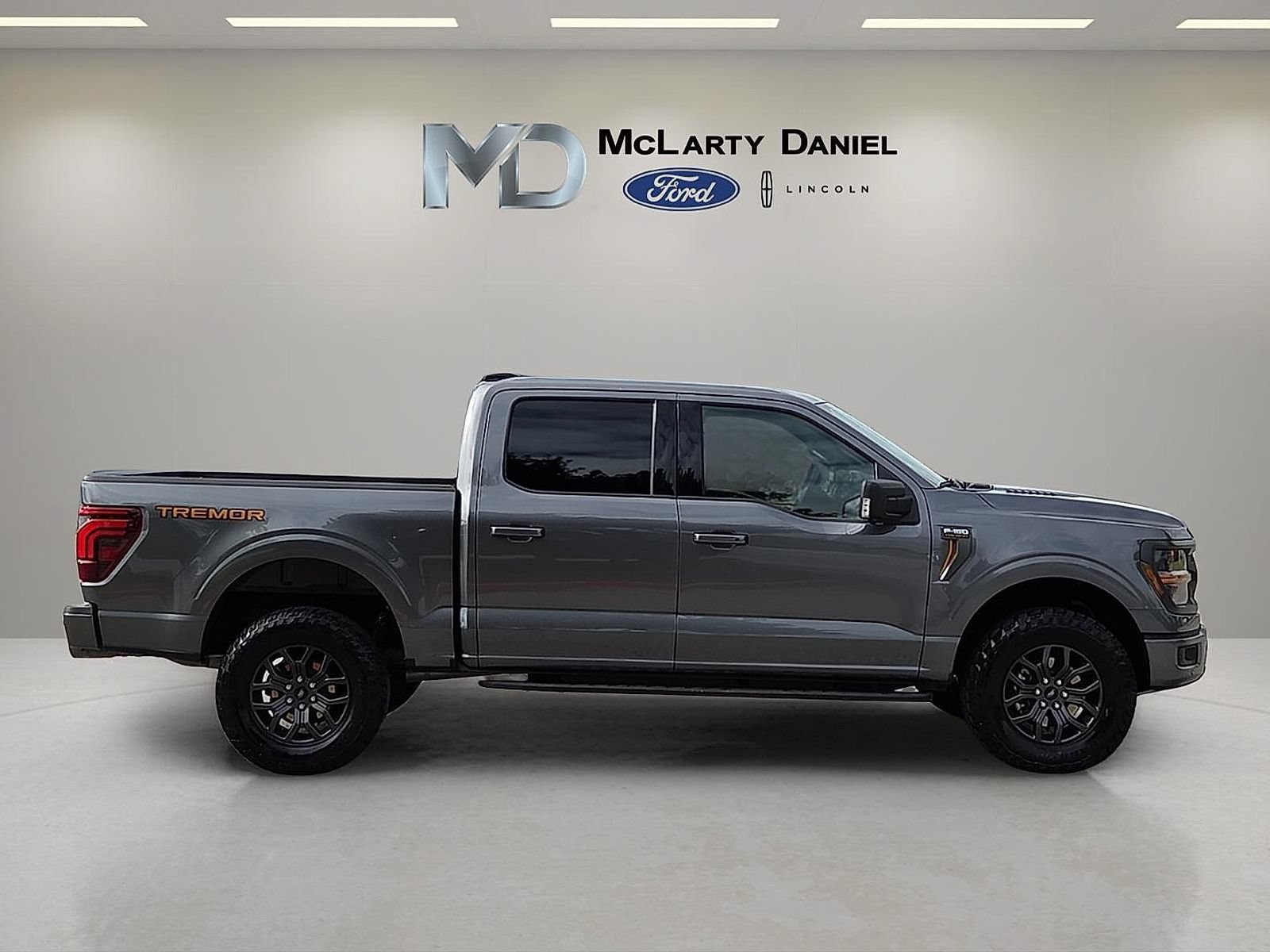 Certified 2024 Ford F150 Tremor AWD/4WD image 6