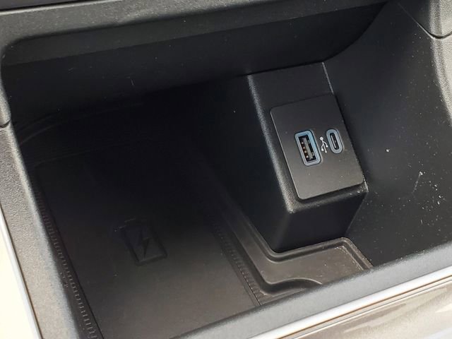 Certified 2024 Ford Edge SEL w/ Convenience Package image 23