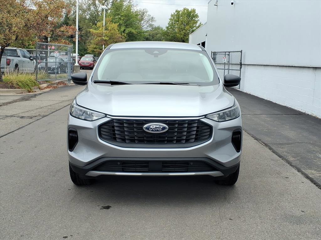 Certified 2024 Ford Escape Active image 6