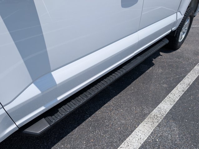 Certified 2023 Ford F150 XL w/ XL Chrome Appearance Package AWD/4WD image 9