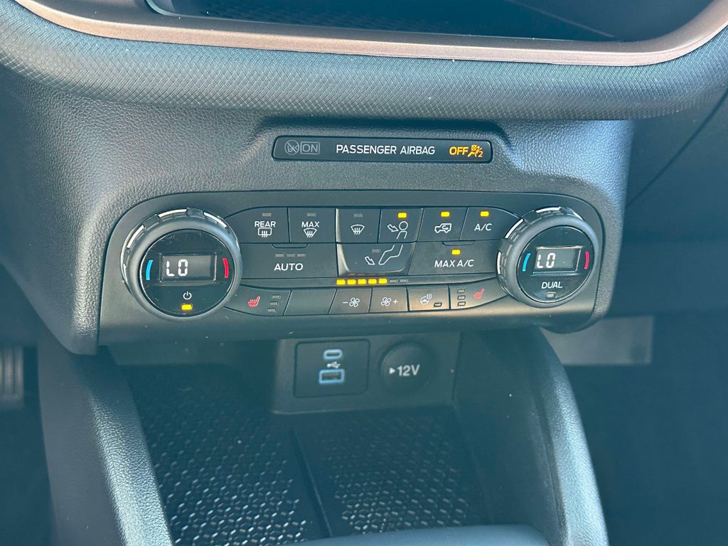 Certified 2021 Ford Bronco Sport Outer Banks AWD/4WD image 21