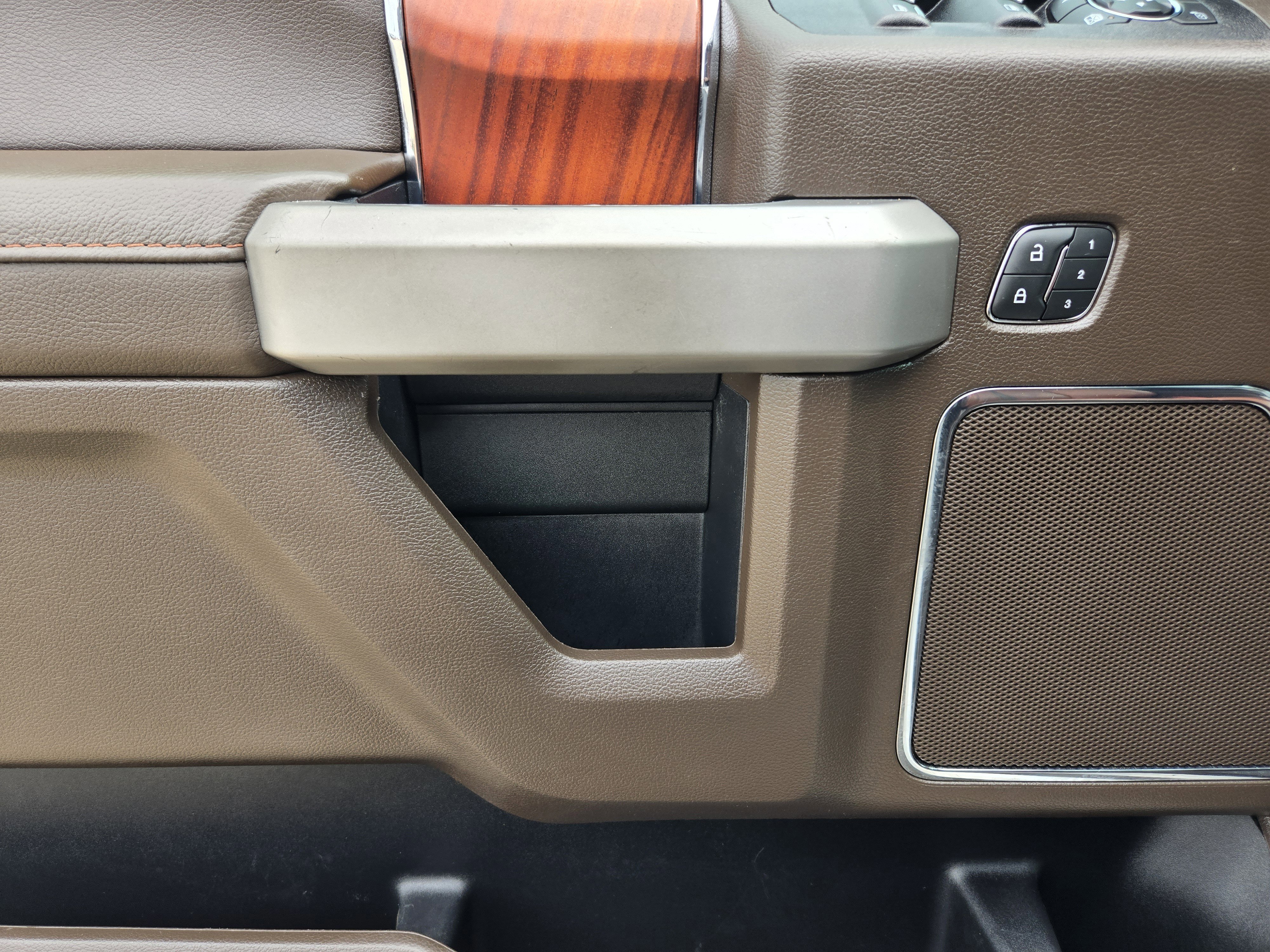 Certified 2020 Ford F150 King Ranch w/ Equipment Group 601A Luxury image 17