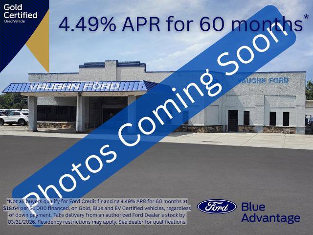 Certified 2023 Ford F150 XLT w/ Equipment Group 302A High