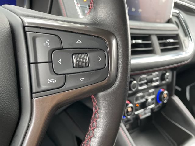 Used 2023 Chevrolet Tahoe RST AWD/4WD image 14