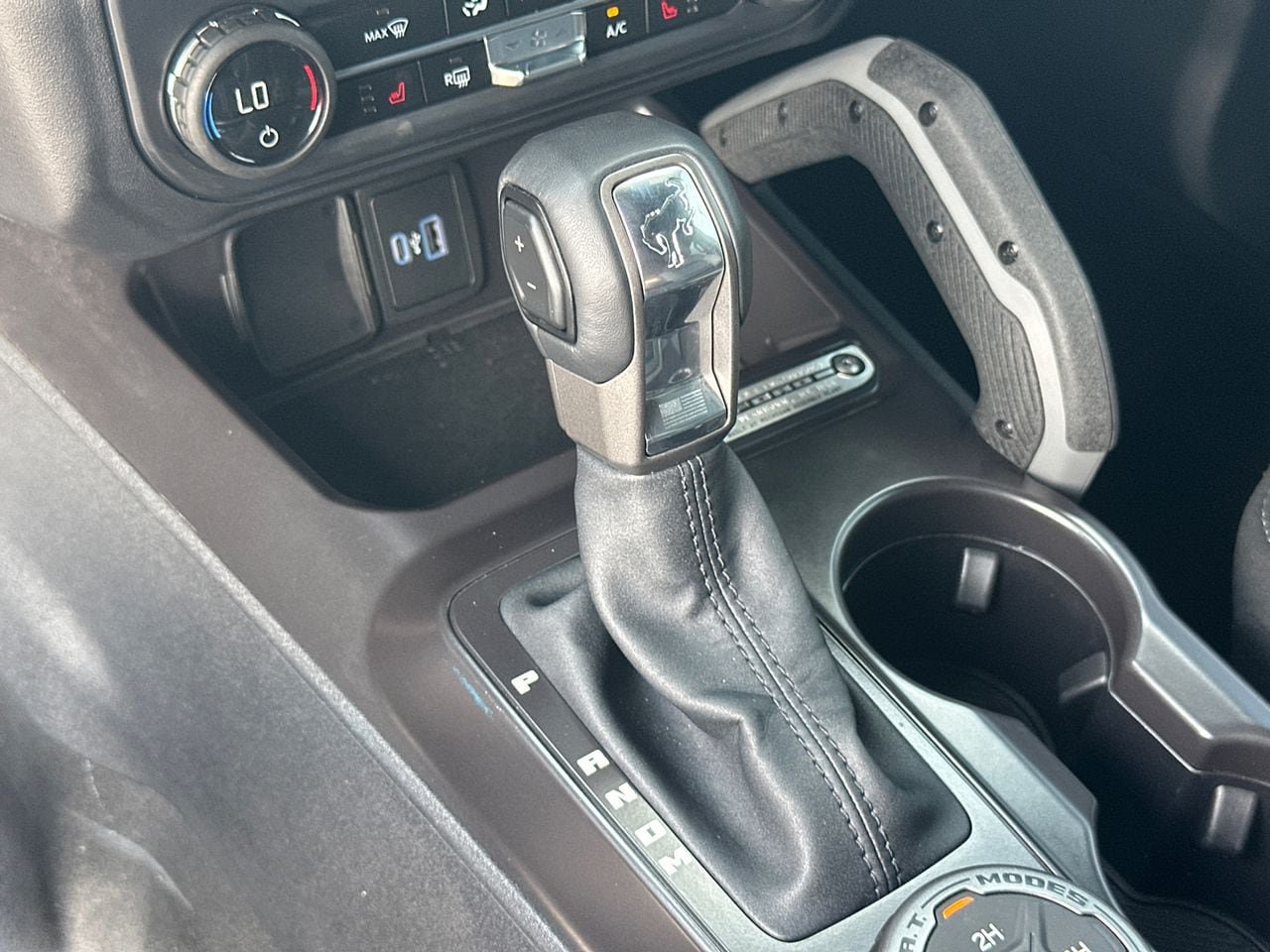 Certified 2024 Ford Bronco Big Bend AWD/4WD image 33