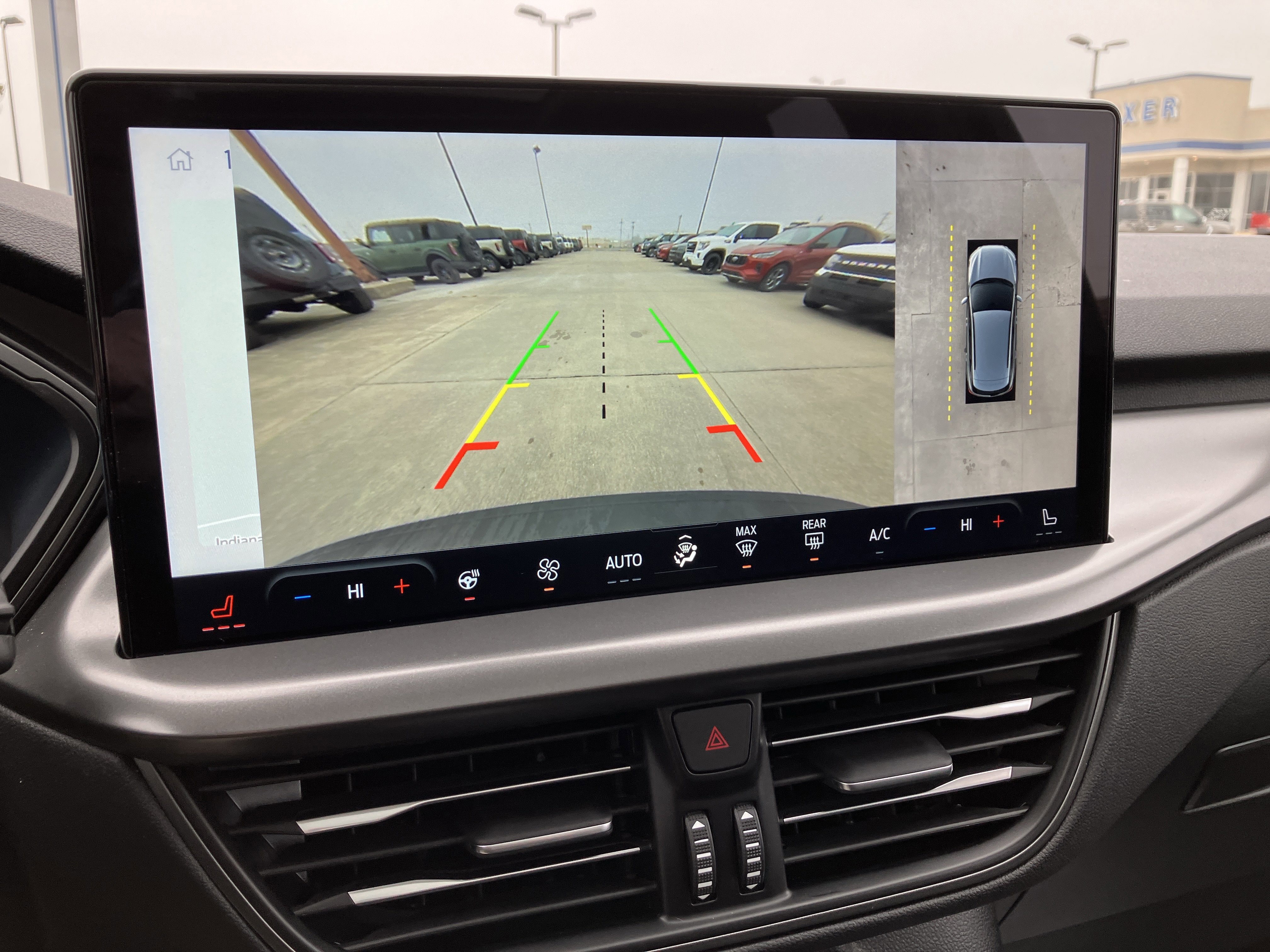 Certified 2023 Ford Escape Active w/ Tech Pack #2 image 31