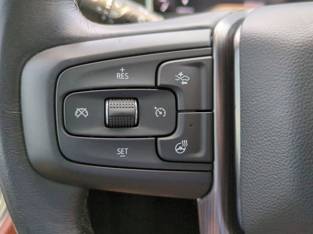 Used 2024 GMC Sierra 2500 Denali Ultimate AWD/4WD image 27