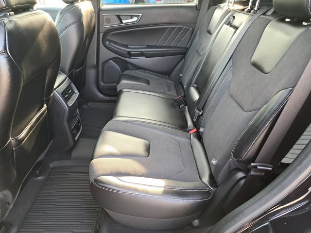 Certified 2022 Ford Edge ST w/ Equipment Group 401A image 13