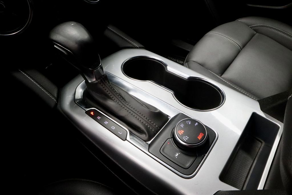 Used 2024 Chevrolet Blazer LT w/ Midnight/Sport Edition image 32