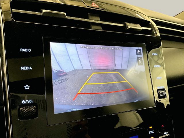 Used 2022 Hyundai Tucson SEL w/ Convenience + Premium Package AWD/4WD image 20