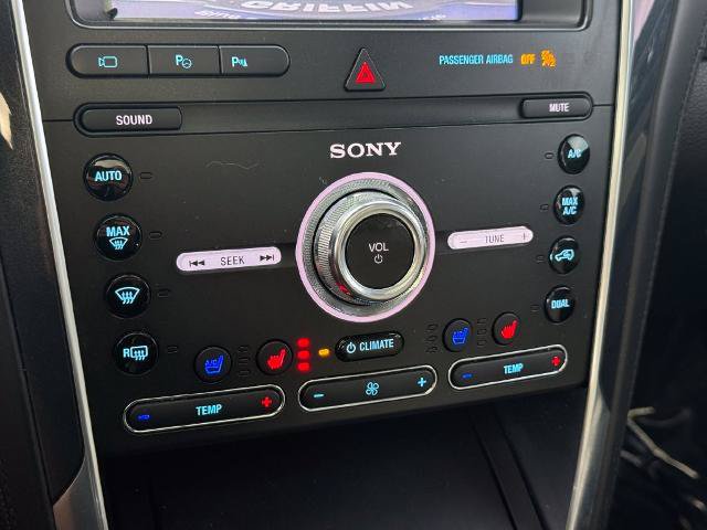 Certified 2019 Ford Explorer Platinum AWD/4WD image 23