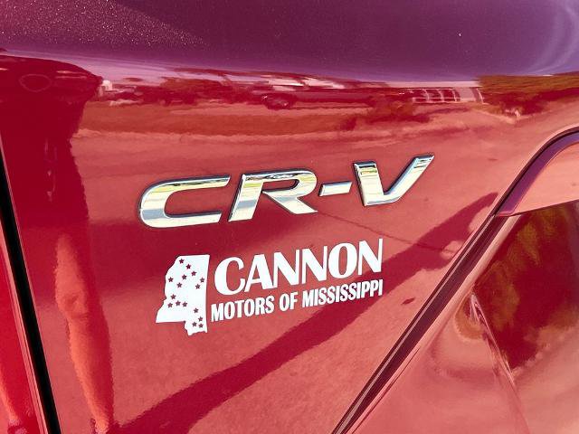 Used 2022 Honda CR-V EX-L image 4