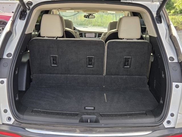 Used 2020 Buick Enclave Premium w/ Sun and Sites Package FWD image 14