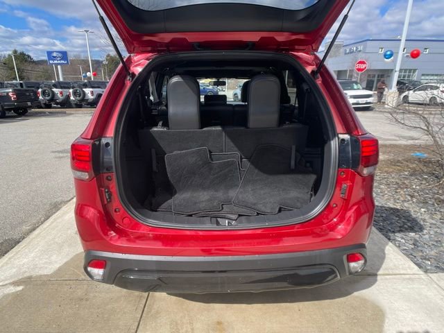 Used 2019 Mitsubishi Outlander LE image 37