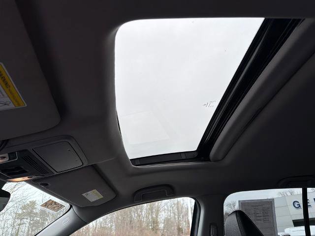 Used 2023 Honda Ridgeline RTL-E image 27