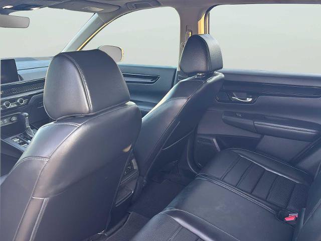 Used 2023 Honda CR-V EX-L image 28
