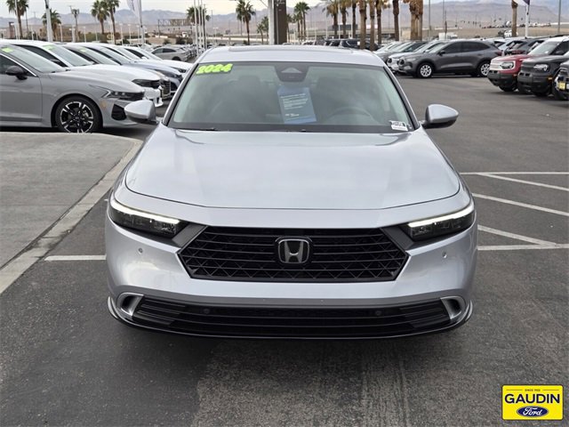 Used 2024 Honda Accord Touring image 8