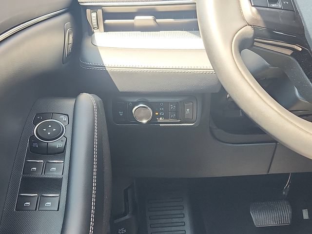 Certified 2023 Ford Mustang Mach-E California Route 1 AWD/4WD image 12