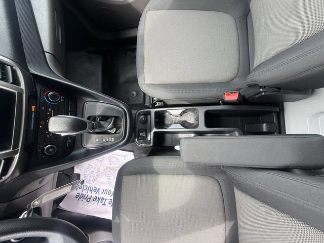Certified 2023 Ford Transit Connect XL FWD image 22