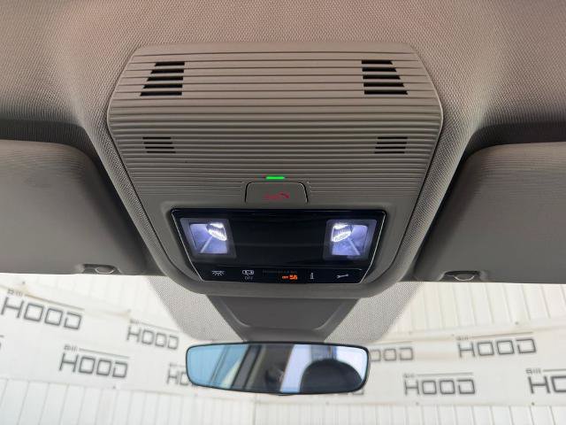 Used 2024 Volkswagen Atlas SE FWD image 20