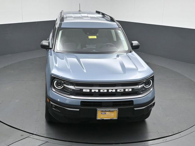 Certified 2024 Ford Bronco Sport Big Bend w/ Convenience Package image 42