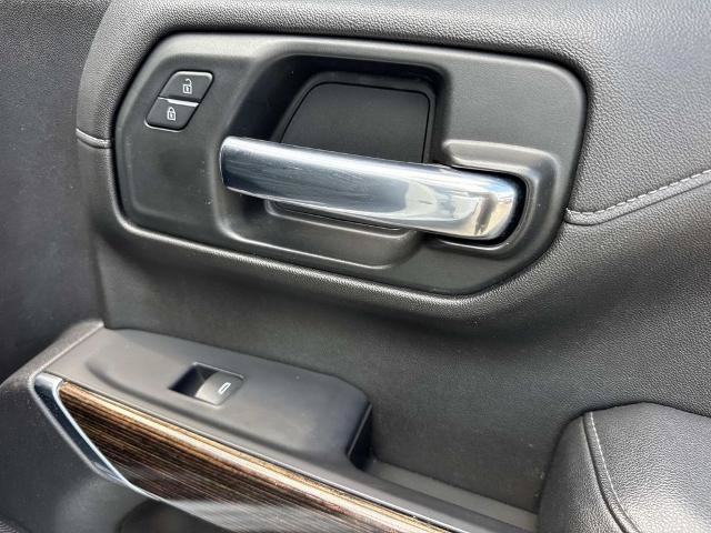 Used 2021 GMC Sierra 1500 Elevation w/ LPO, Elevation Black Package RWD image 14