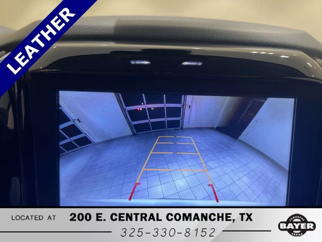 Used 2021 Chevrolet Traverse LT w/ LT Premium Package image 14