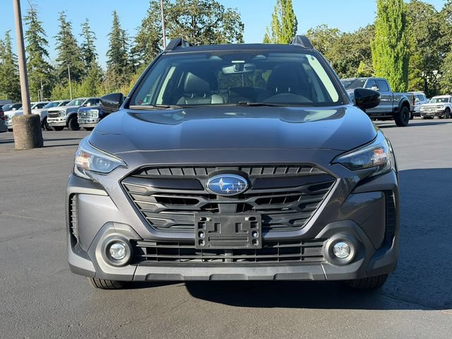 Used 2023 Subaru Outback Onyx Edition w/ Popular Package #2 AWD/4WD image 10
