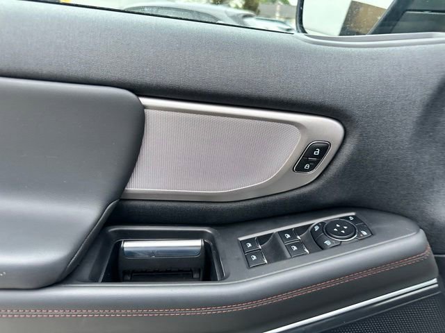 Certified 2025 Ford Expedition Active AWD/4WD image 33