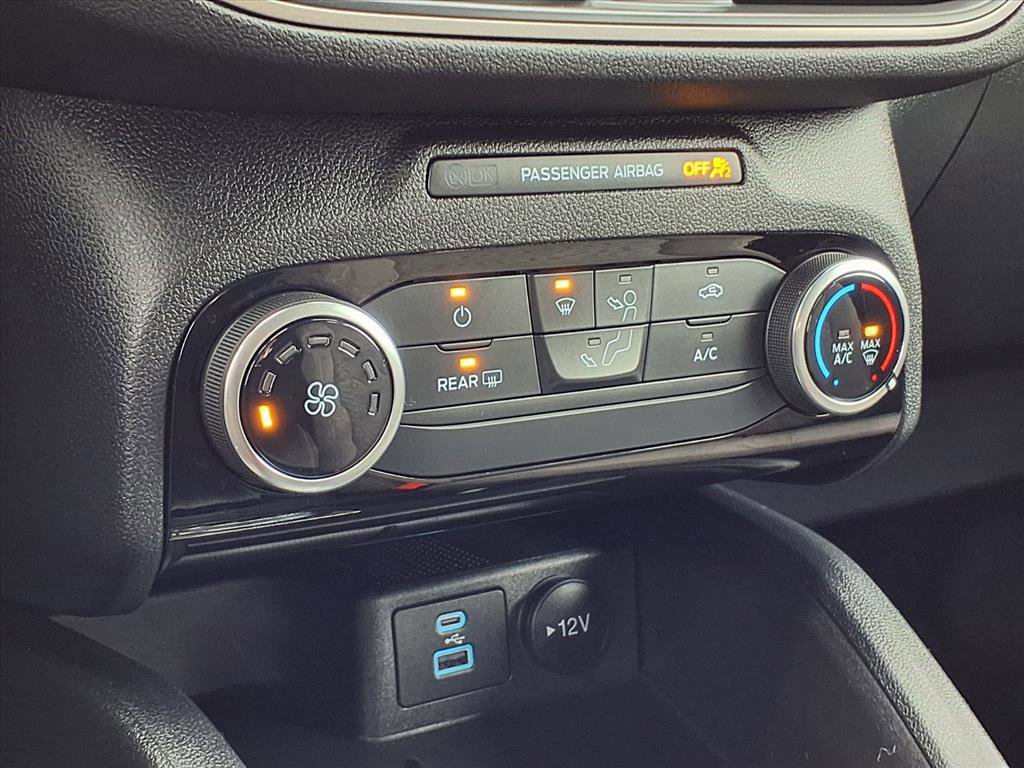 Certified 2022 Ford Escape SE image 14