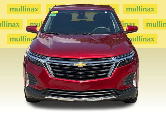 Used 2023 Chevrolet Equinox LT FWD image 14