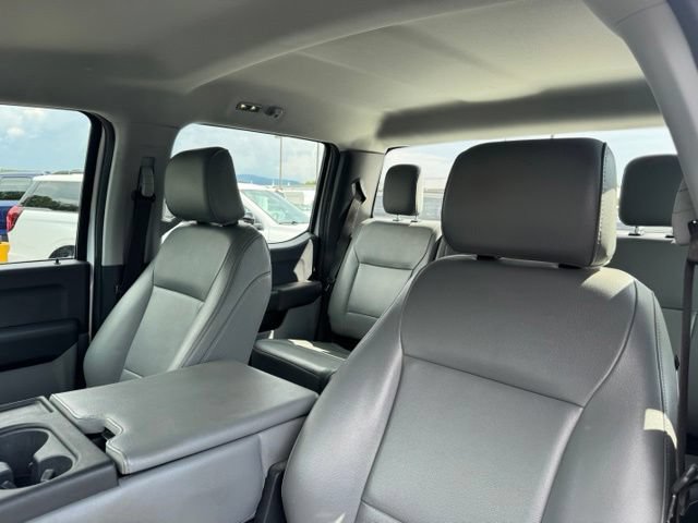 Certified 2023 Ford F250 XL w/ XL Driver Assist Package AWD/4WD image 25