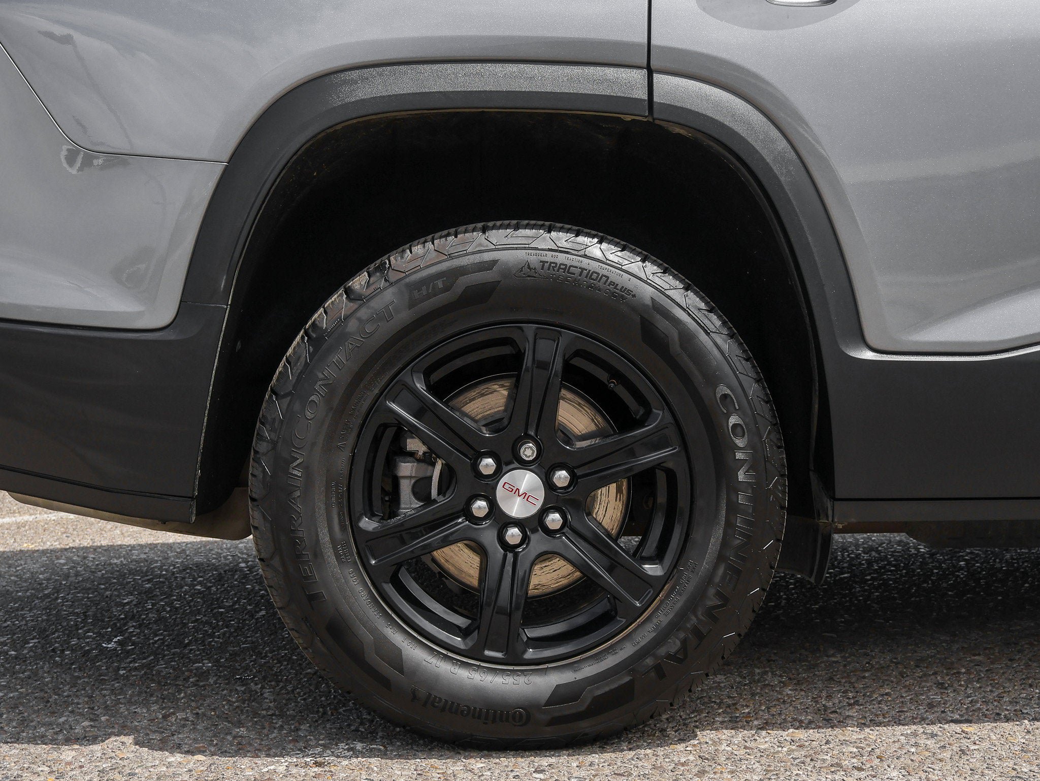 Used 2020 GMC Acadia AT4 w/ Driver Alert Package II AWD/4WD image 12